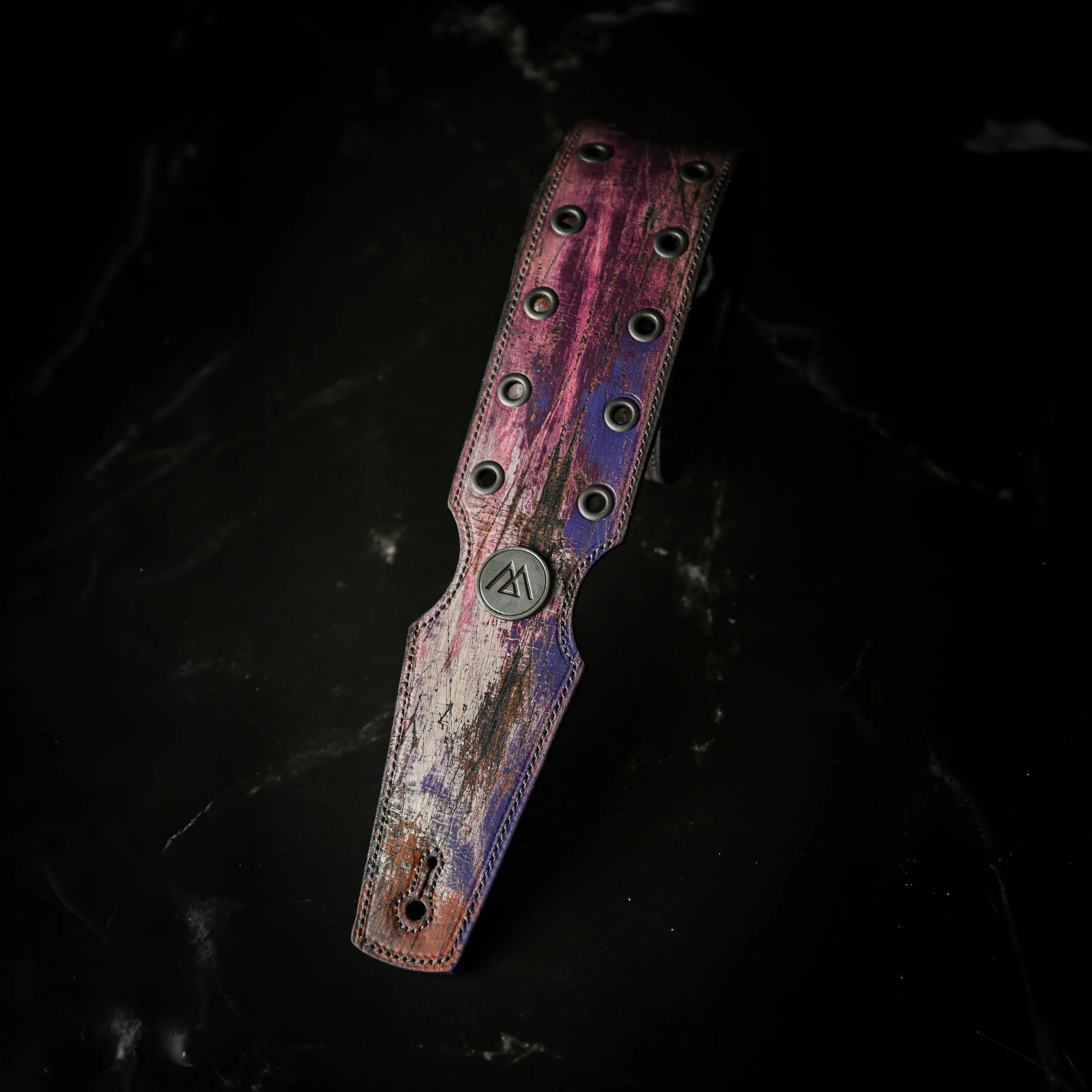 Hole Relic: Psico Purple