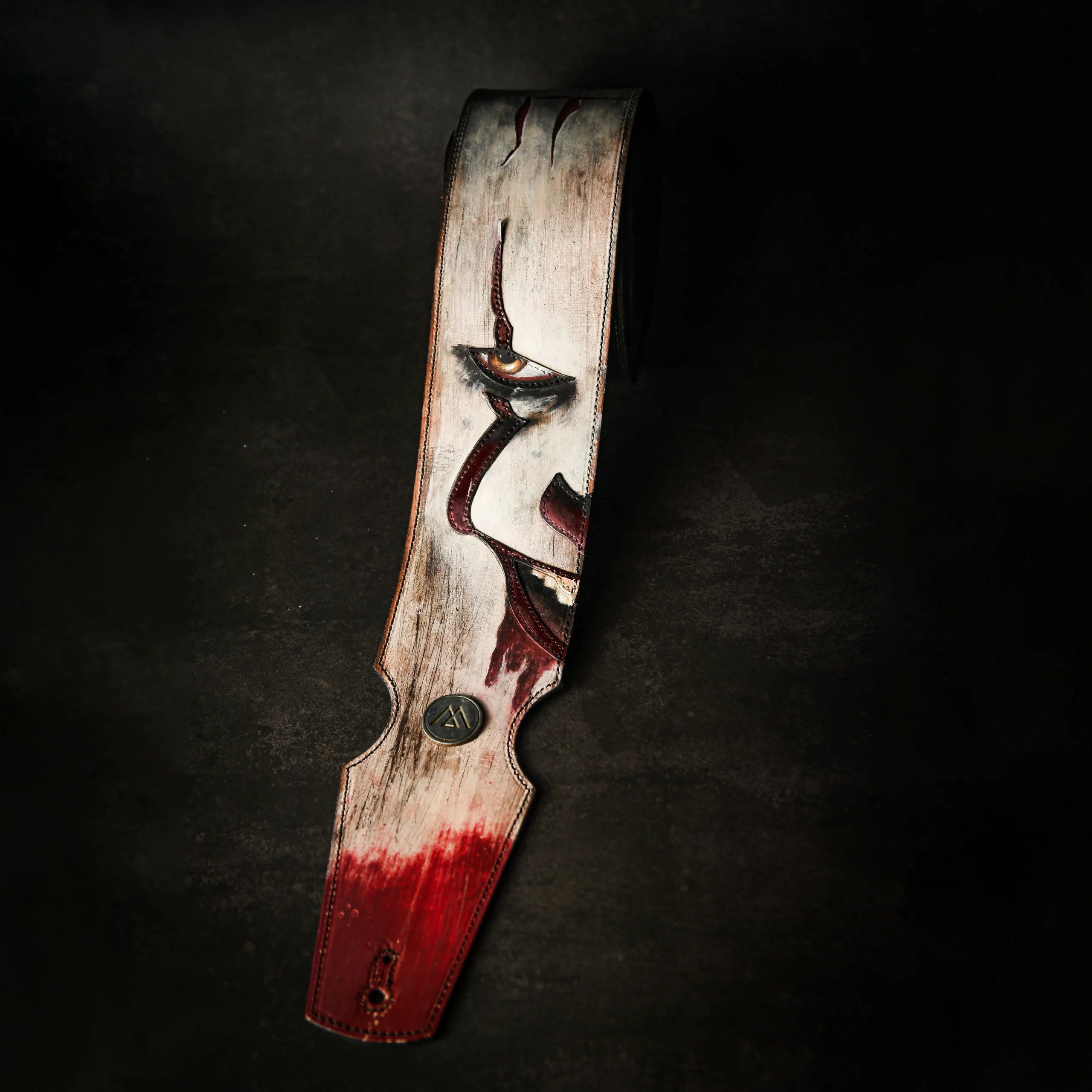 Terror Series IT #1