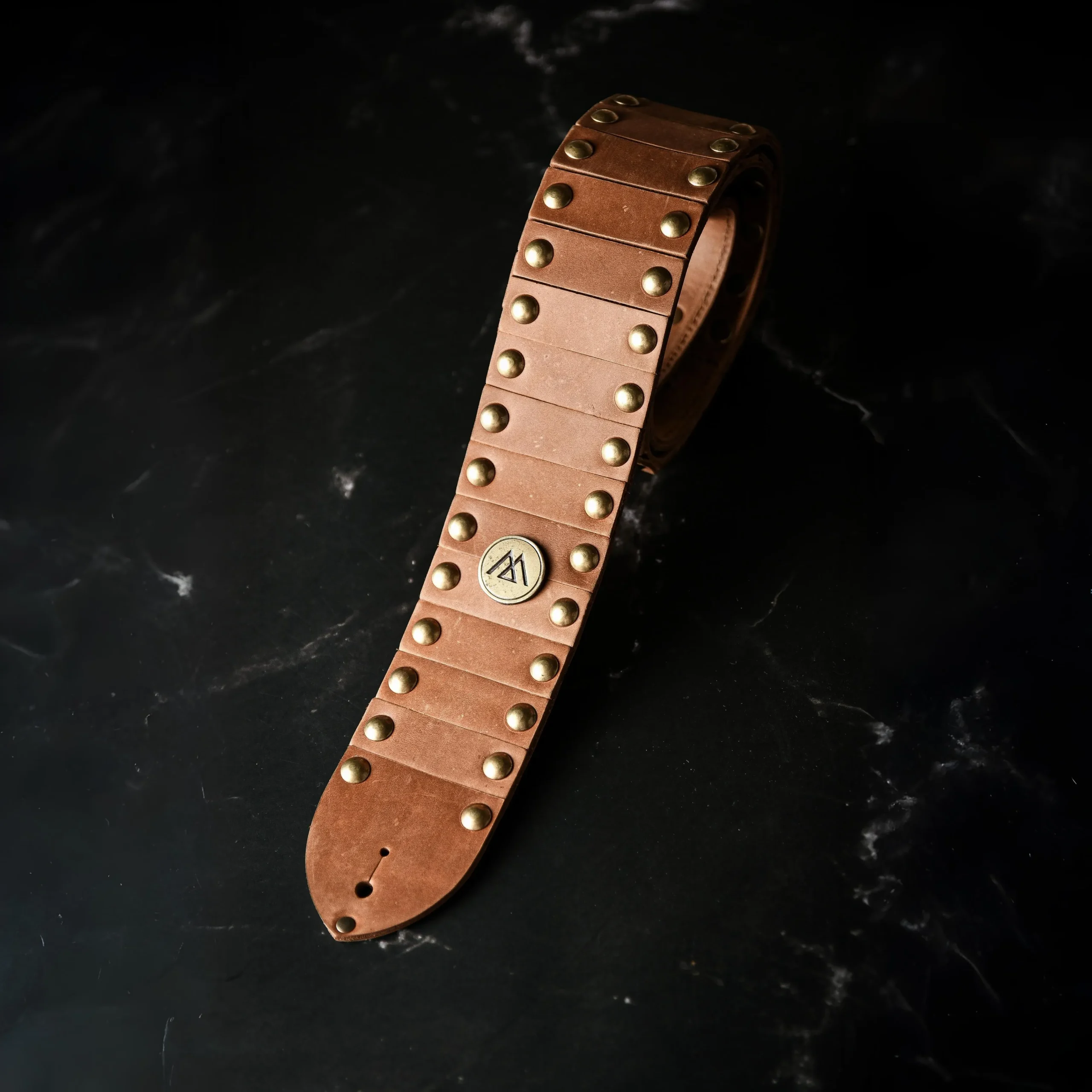 Stage Tank Marron