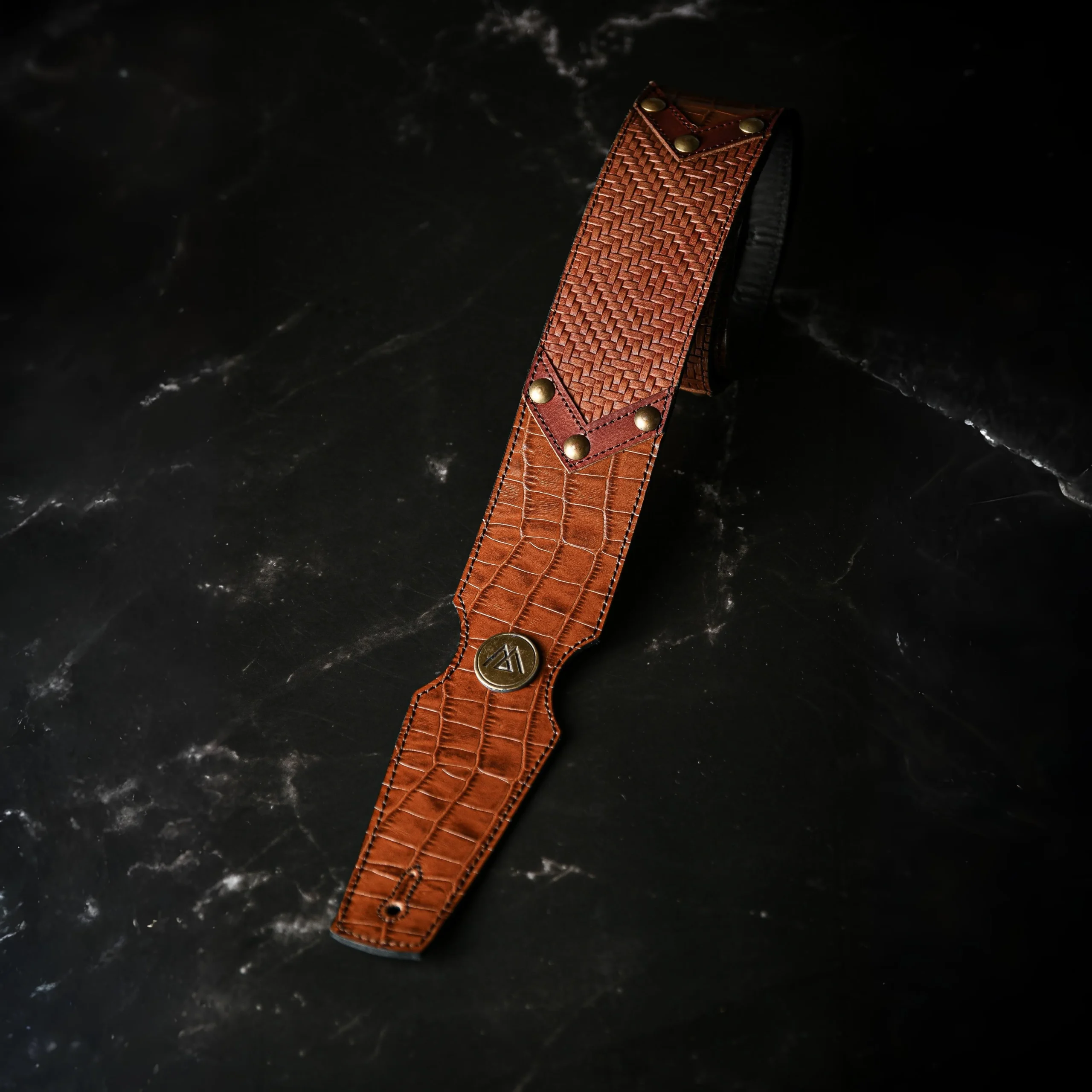 Ragnark marron