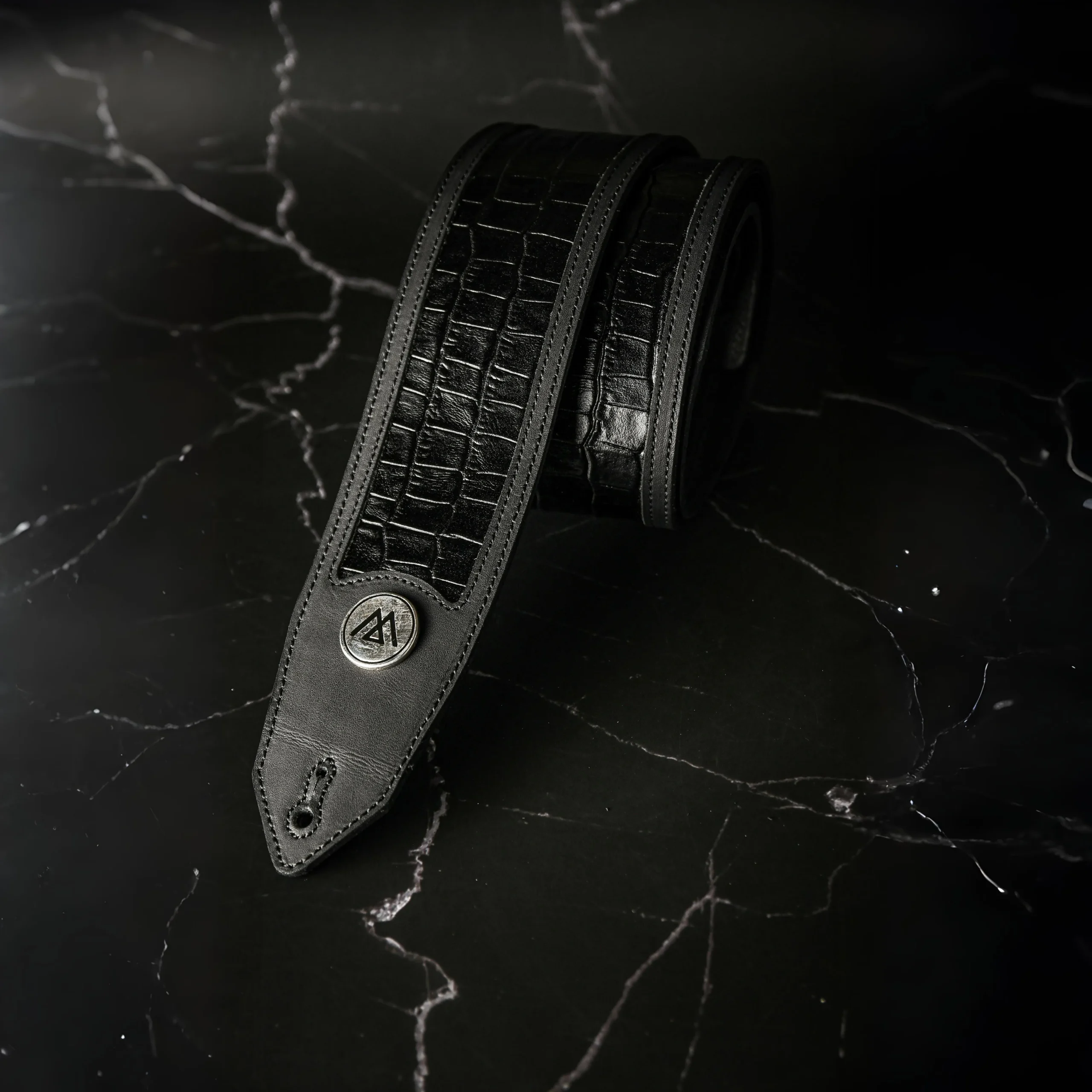 Modern Croco