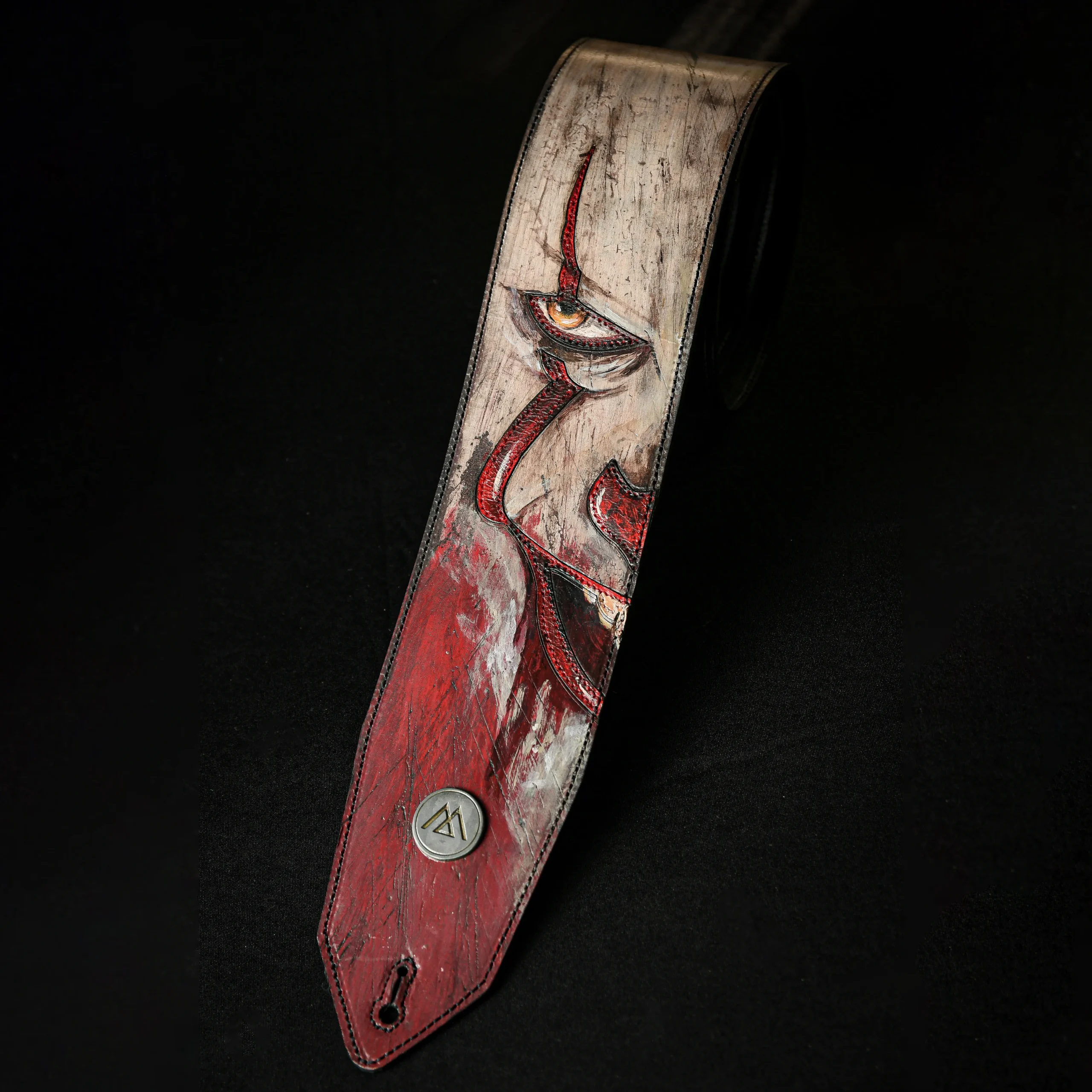 Terror Series IT #3