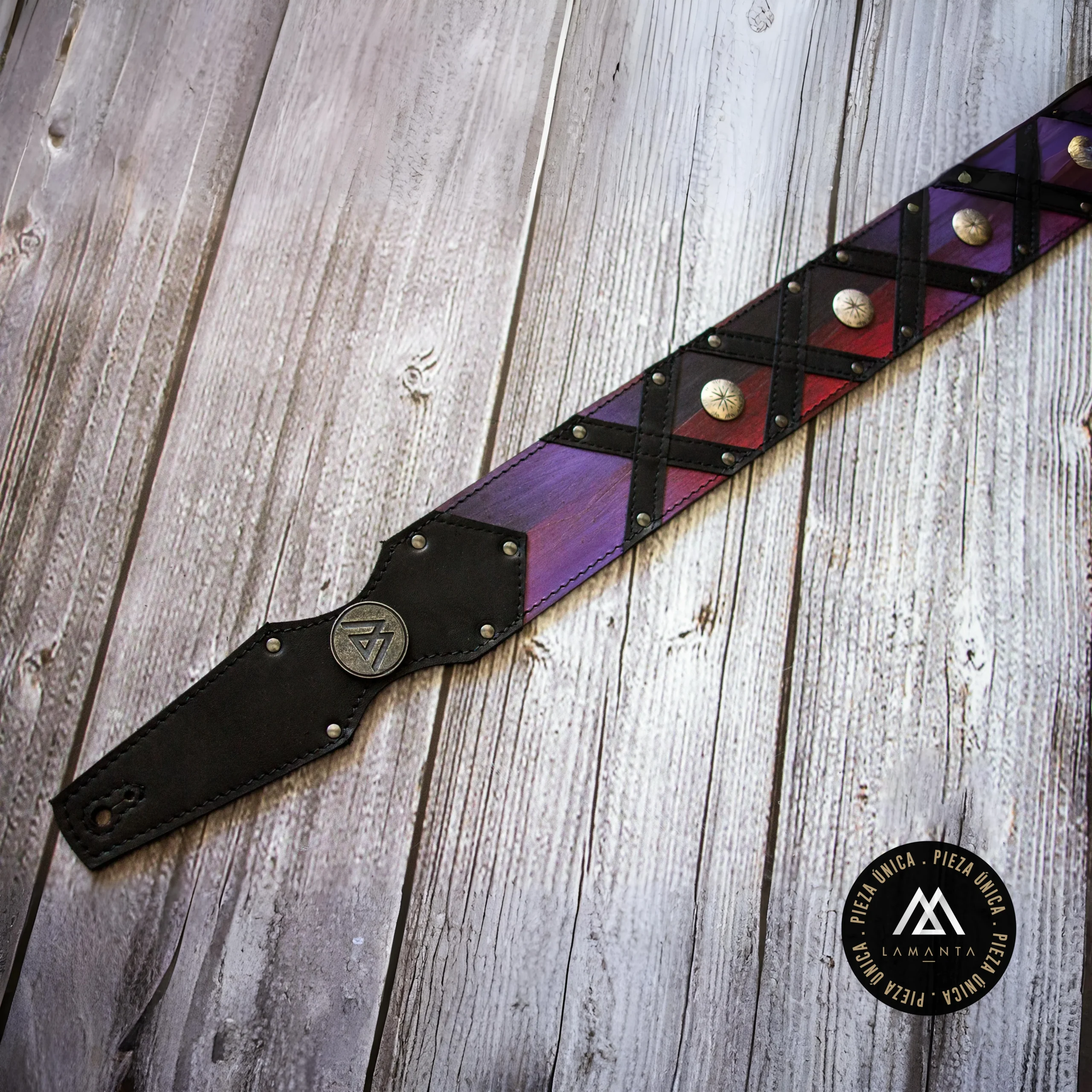 Odin Black