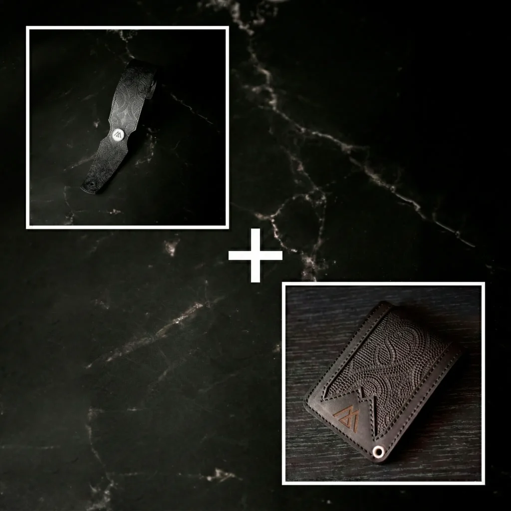 SET Elegant Deluxe Bulgaro