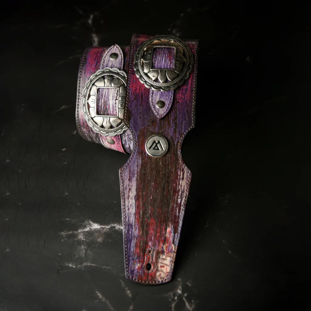 Big MAMMA Purple Fire Relic