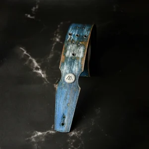 NIX Relic Blue P.U.