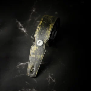Relic Warning P.U.