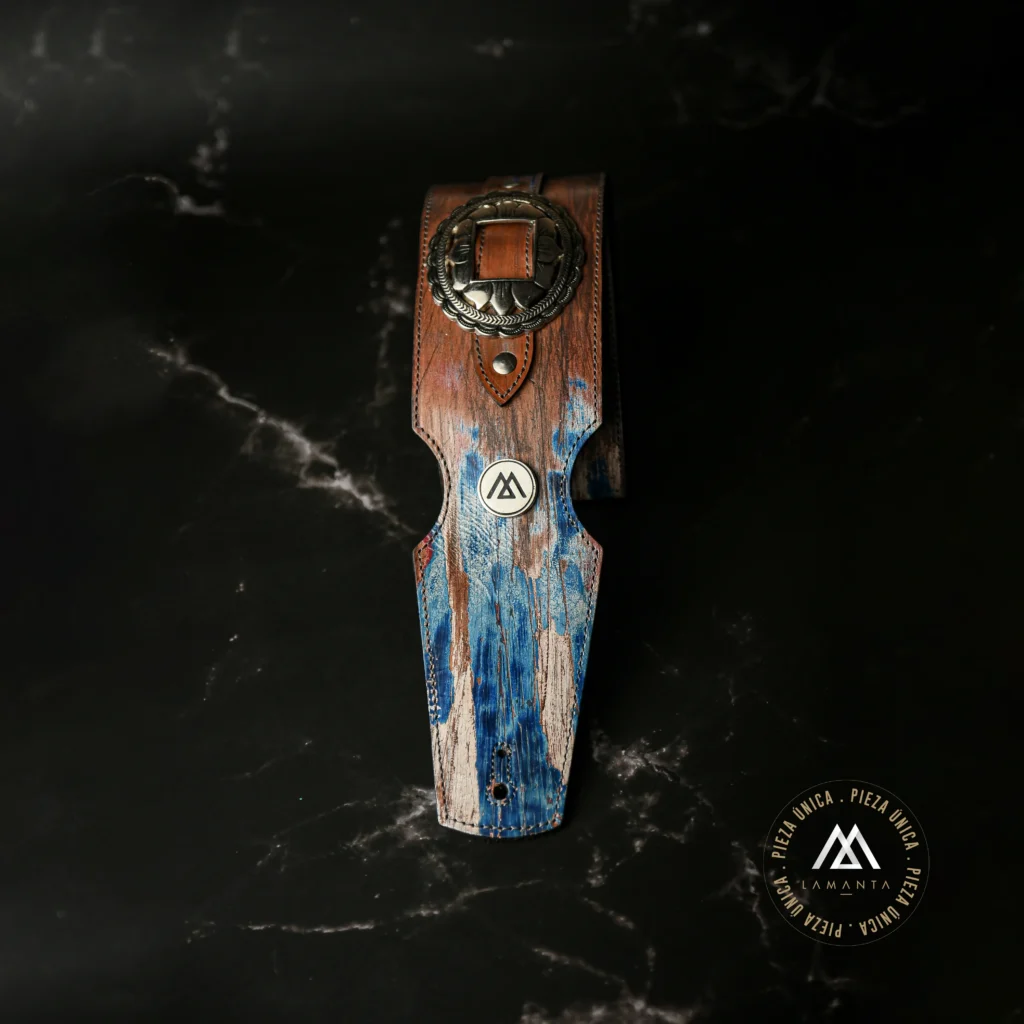 BIG Mamma Wildfire Relic P.U.