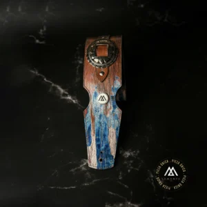 BIG Mamma Wildfire Relic P.U.