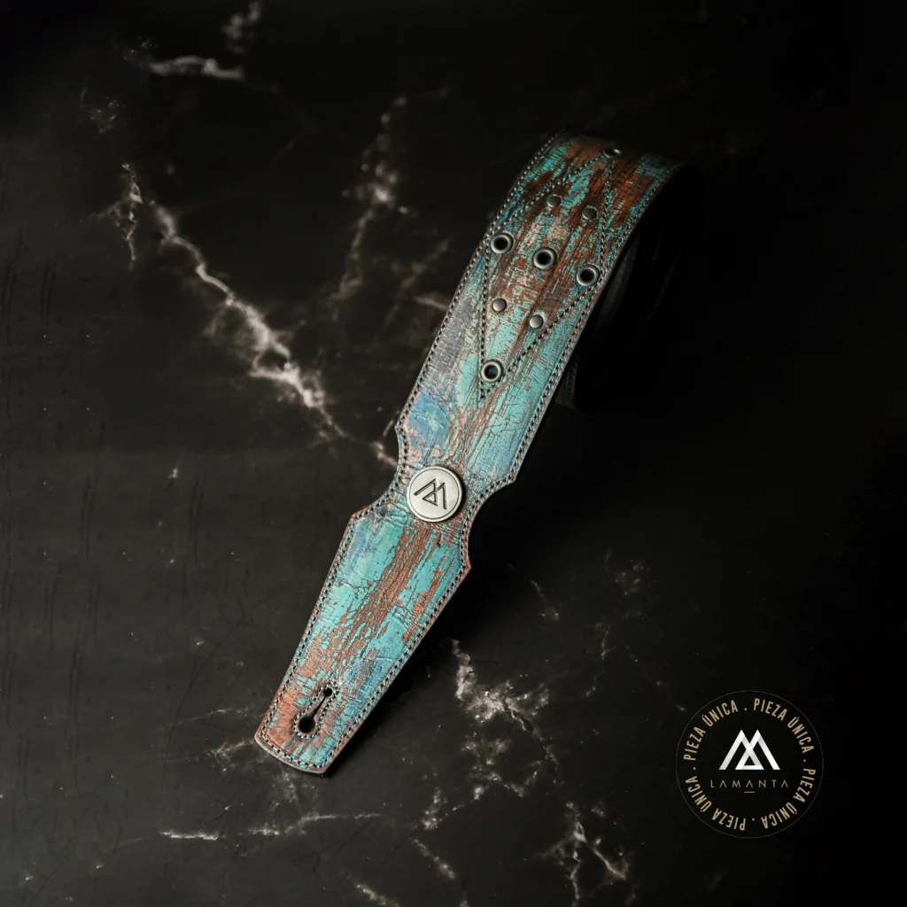 NIX Glacier Relic P.U.