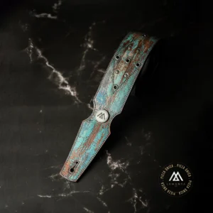 NIX Glacier Relic PU Leather